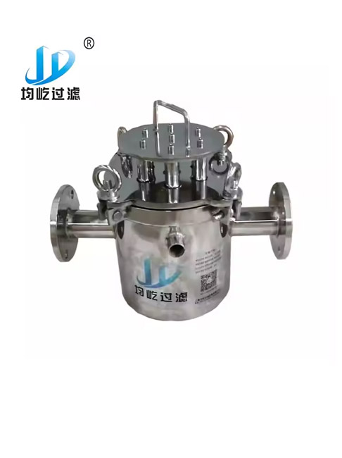 13000Gs Magnetic Filter for Hard Salt Water Treatment