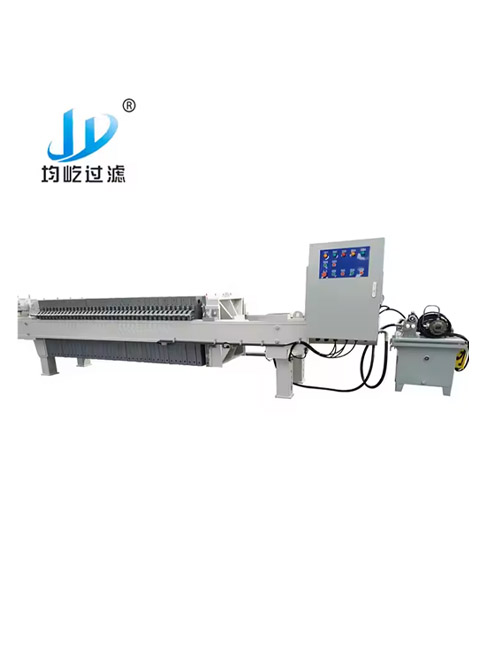 Best Price Machine Oil Purifier Clay Filter Machine Activated Carbon Filter with Oil Pump